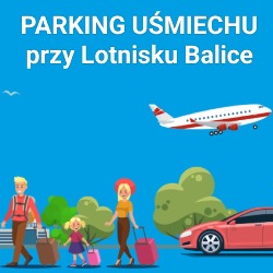 Parking Uśmiechu