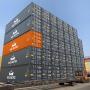 Kontenery real logistics