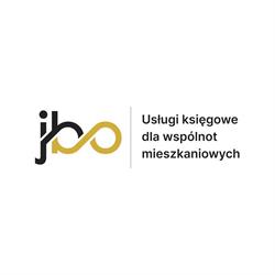 JBO Usługi Księgowe dla Wspólnot Mieszkaniowych