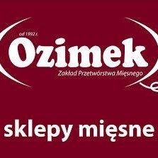 Ozimek Gryfino