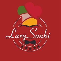Larysonki Exclusive Food