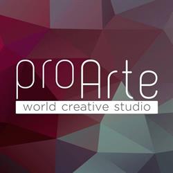 Studio graficzne ProArte World Creative Studio