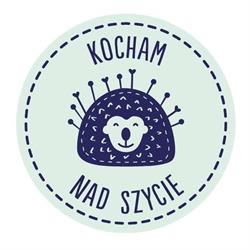 Kocham nad szycie