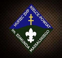 Hufiec ZHP Kielce - Powiat im. Edmunda Massalskiego