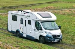 Kamper Rejs