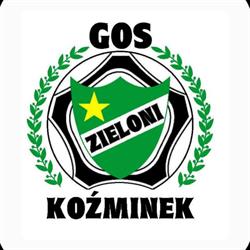 GOS Zieloni Koźminek