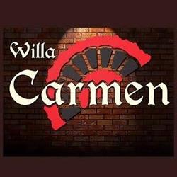 Willa Carmen