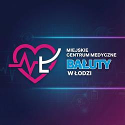 Miejskie Centrum Medyczne "Bałuty" w Łodzi