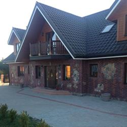 Kamienna Zagroda