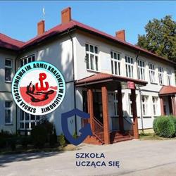 Zespół Szkół W Blichowie
