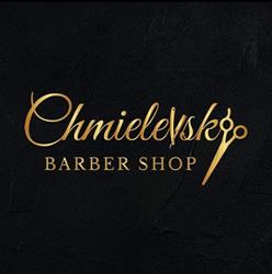 Chmielevsky Barbershop Męskie strzyżenie Barber Fryzjer