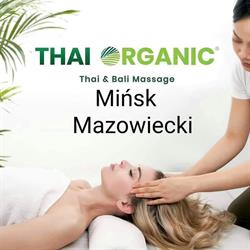 Salon Masażu Thai Organic Mińsk Mazowiecki