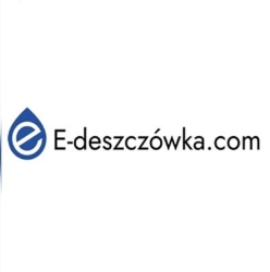 E-deszczówka.com - Zbiorniki na deszczówkę, przydomowe oczyszczalnie ścieków