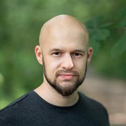 Gabinet psychoterapii Piotr Pietrusza