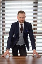 Adwokat Gdańsk - Michał Sokołowski - Kancelaria Adwokacka