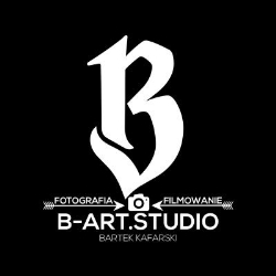 Fotograf Tczew B-Art.Studio - Bartek Kafarski