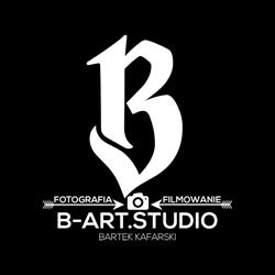 Fotograf Tczew B-Art.Studio - Bartek Kafarski