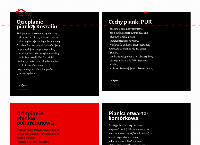 Strona internetowa z Węglarowicz Izolacje natryskowe/ocieplenia pianą PUR / Tynki Maszynowe Koszalin