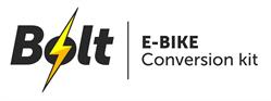 Bolt Ebike - Zestawy do konwersji roweru