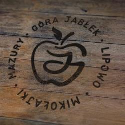Góra Jabłek