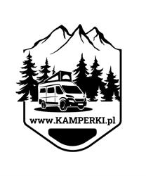 kamperki.pl - wypożyczalnia kamperów