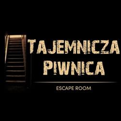Tajemnicza Piwnica - ER Group sp. z o.o.