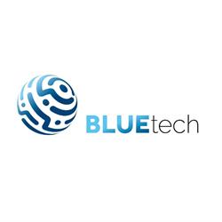 BLUEtech Marcin Kita