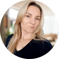 Centrum Treningu Femina Magdalena Bielecka