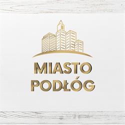 MIASTO PODŁÓG - Salon z podłogami winylowymi
