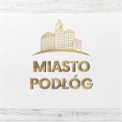 MIASTO PODŁÓG - Salon z podłogami winylowymi