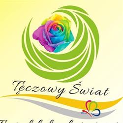 Kwiaciarnia Tęczowy Świat