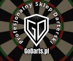 GoDarts