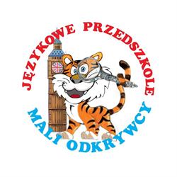 Przedszkole Językowe Mali Odkrywcy
