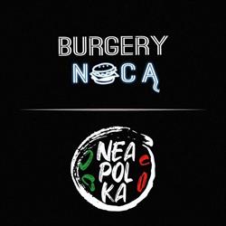 Burgery Nocą & Pizza Neapolka