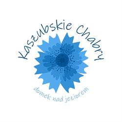 Kaszubskie Chabry - domki nad jeziorem na Kaszubach