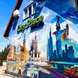 City Place