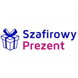 Szafirowy Prezent