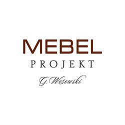 MEBEL-PROJEKT Wężowski Grzegorz, Stolarz