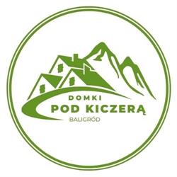 Domki Pod Kiczerą - Bieszczady