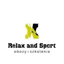 Obozy i szkolenia RELAX and SPORT