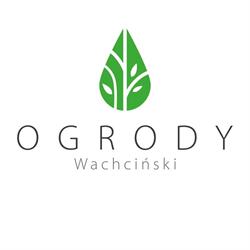 Ogrody Wachciński Usługi Ogrodnicze Szczecin