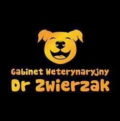 Gabinet Weterynaryjny dr Zwierzak lek wet Adrian Dukiewicz