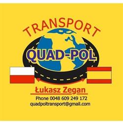 P.H.U. QUAD-POL Łukasz Zegan