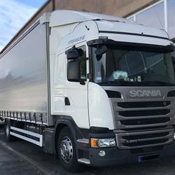 Beddar Logistic Sp. zo.o.