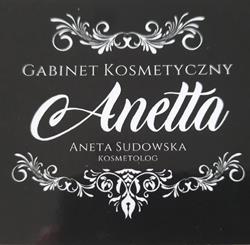 Gabinet Kosmetyczny Anetta