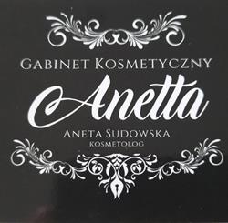Gabinet Kosmetyczny Anetta