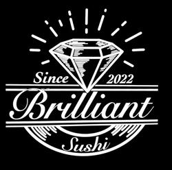 Brilliant Sushi