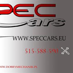 Warsztat Samochodowy Spec Cars