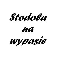 Stodoła na wypasie