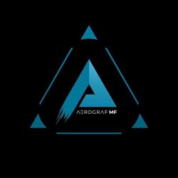 Aerograf MF